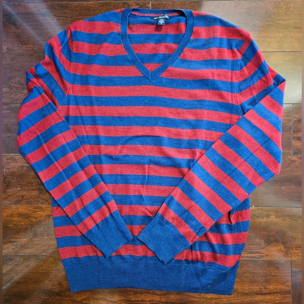 GAP Merino Wool Sweater